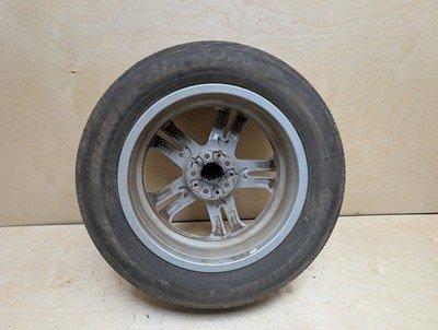 18-24 OEM BMW G01 G02 X3 X4 Wheel Rim 18x7 ET22 LA Rad Doppelspeiche Style 688