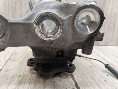 2022-2026 BMW 430i G26 Front Right Passenger Spindle Knuckle w/ Bearing 6892508