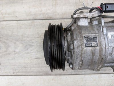 OEM BMW F22 F23 F30 F32 F33 F36 AC Compressor Clutch A/C Pump Pulley B46 B58