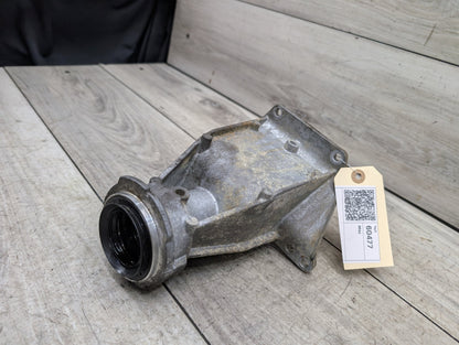 OEM BMW G01 G05 G12 G20 G26 G42 G80 Front Differential Axle Support Bracket