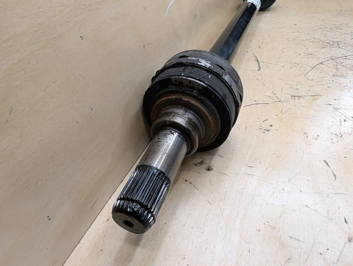 2019-2026 BMW X5 G05 Rear Left Driver Half Shaft Output CV Axle 8487527 OEM