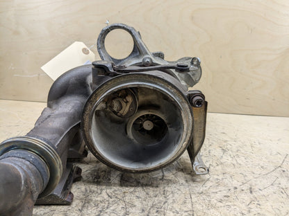 16-19 OEM BMW F30 F32 G30 G12 340 440 B58 Turbo Charger w/ Manifold B58 EWG