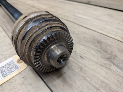 18-24 OEM BMW X3 G01 30i 30iX REAR Right Passenger Half Shaft Output CV Axle
