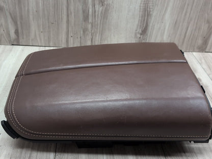 2019-2026 BMW X5 G05 Center Console Armrest Arm Rest 9399778 OEM