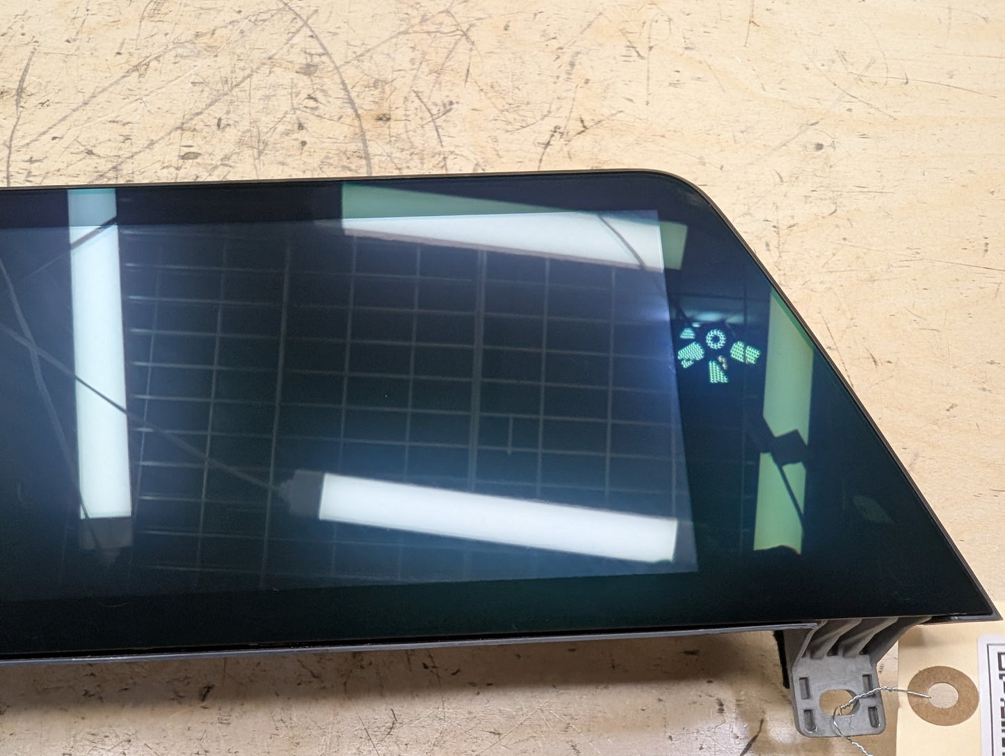 19-21 OEM BMW G20 330 M340 Dash Center Display NBT Navigation Screen Monitor