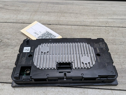 OEM BMW F90 M5 G30 540 M550 Center Console Storage Phone Car Wireless Charger