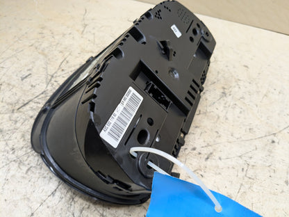 2007-2013 BMW 335i E92 Instrument Cluster Speedometer 9316151 OEM