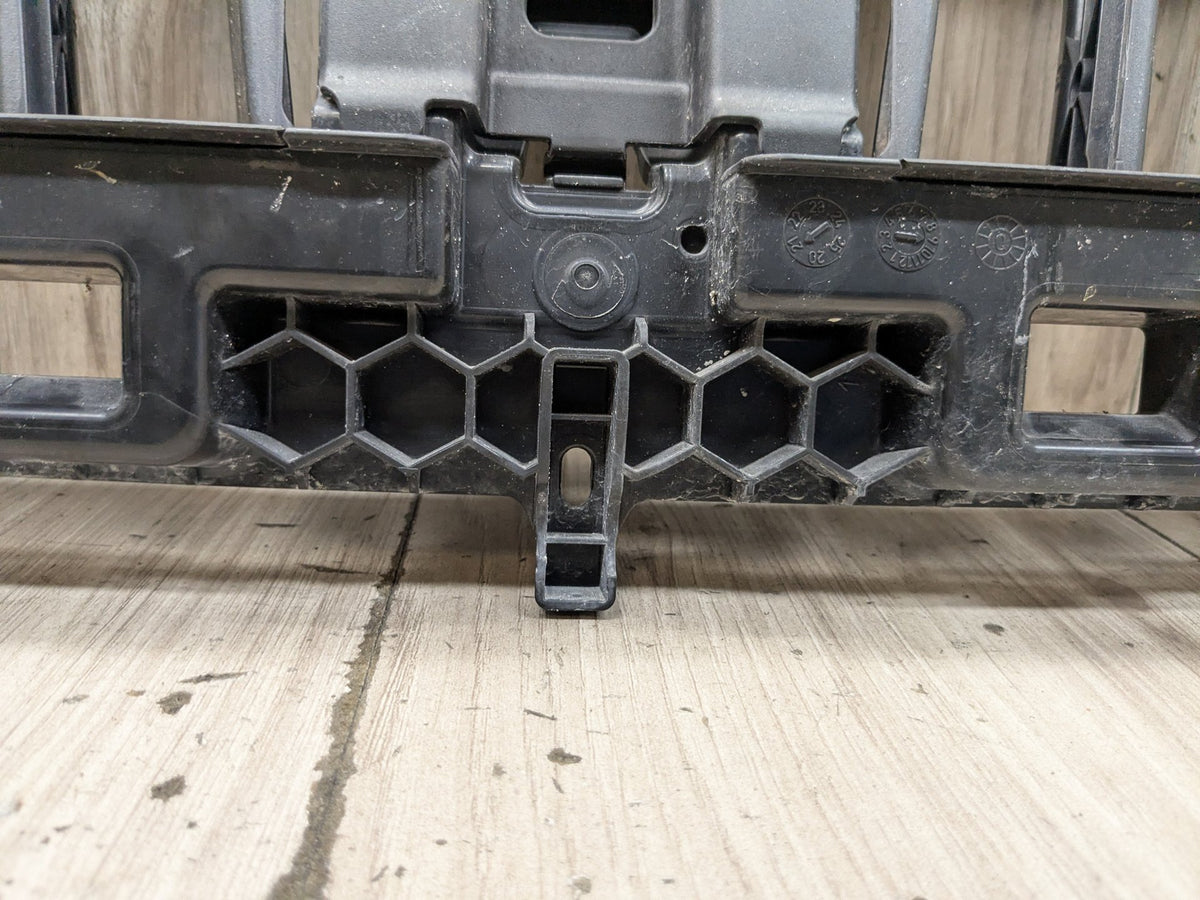 2022-2026 BMW 430i G26 Front Bumper Radiator Air Flap Shutter 5A1E917 OEM