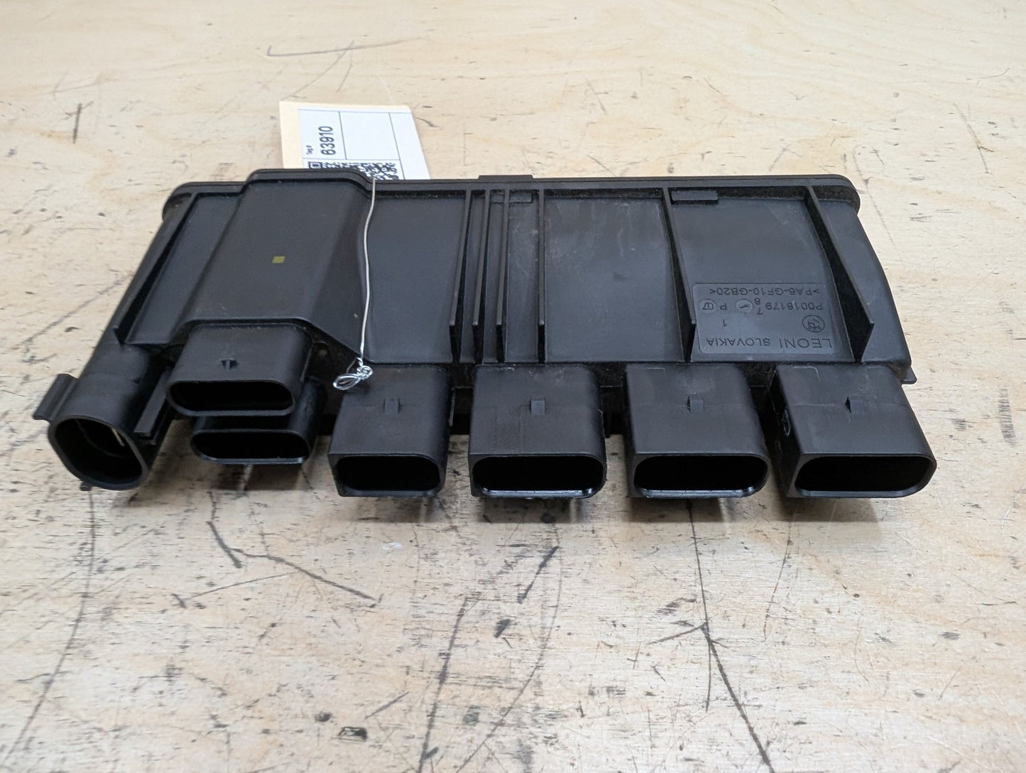 OEM BMW F23 F30 F36 G01 G12 G20 G30 Integrated Power Supply Module Unit B46 B58