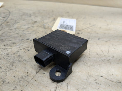 2007-2013 BMW 335i E92 TPMS Tire Pressure Monitoring System Module 6771042 OEM