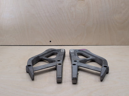 2018-2024 BMW X3 G01 - Front Reinforcement Crash Bar w/ Brackets SET PN: 6878779