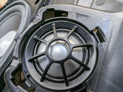 2016-2022 BMW 750i G12 - Speakers SET PN: 9184794