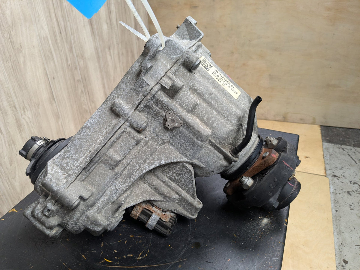 16-20 OEM BMW G11 G12 G30 Transmission Transfer Case Gear Box ATC13 k