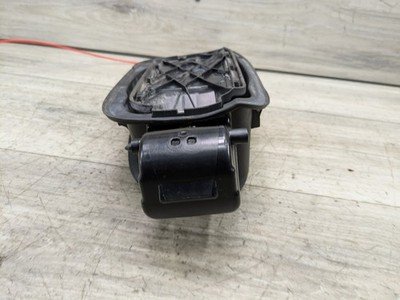 18-24 OEM AUDI Q5 SQ5 Rear Fuel Gas Tank Flap Lid Cover Pot Assembly