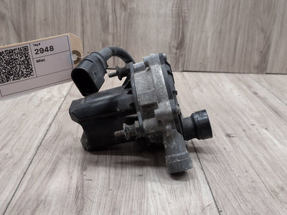 2013 - 2017 Audi S5 8T Secondary Smog Air Injection Pump 079959231C CTUB