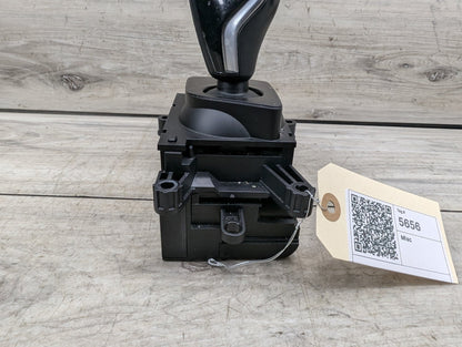 *16-19 OEM BMW G11 G12 750 Auto Shifter Gear Selector Switch SPORT