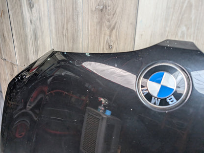 2018 - 2023 BMW X3 G01 Hood Bonnet Shell Panel 2459937 B58B30M0