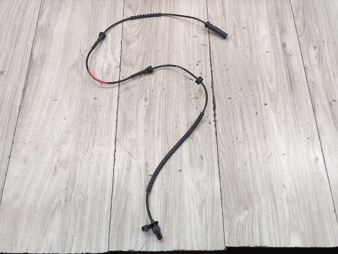 2019-2026 BMW M340i G20 Front Left or Right ABS Wheel Speed Sensor Cable Harness 5A16AC6