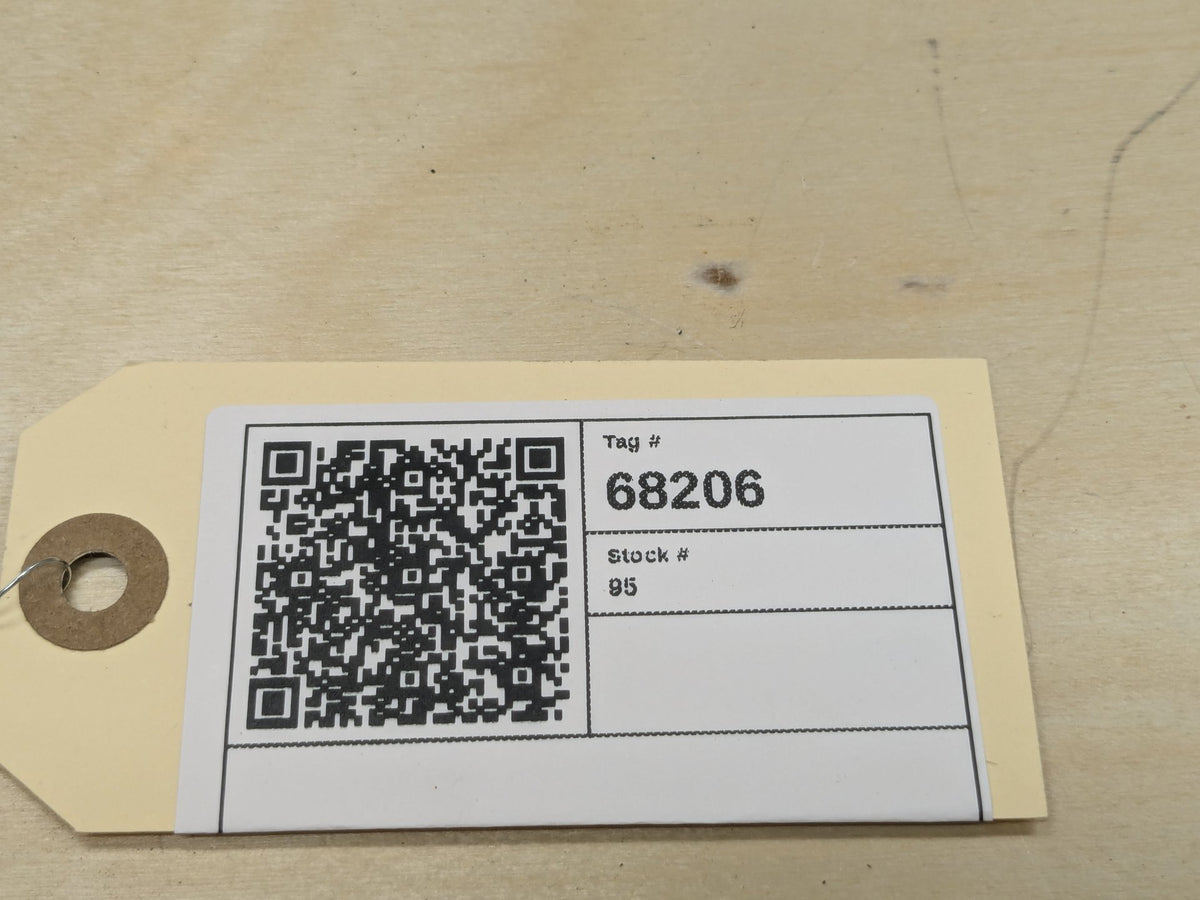 2009-2011 Mercedes-Benz SLK-Class R171 Yaw Rate Sensor Module A0038212851 OEM