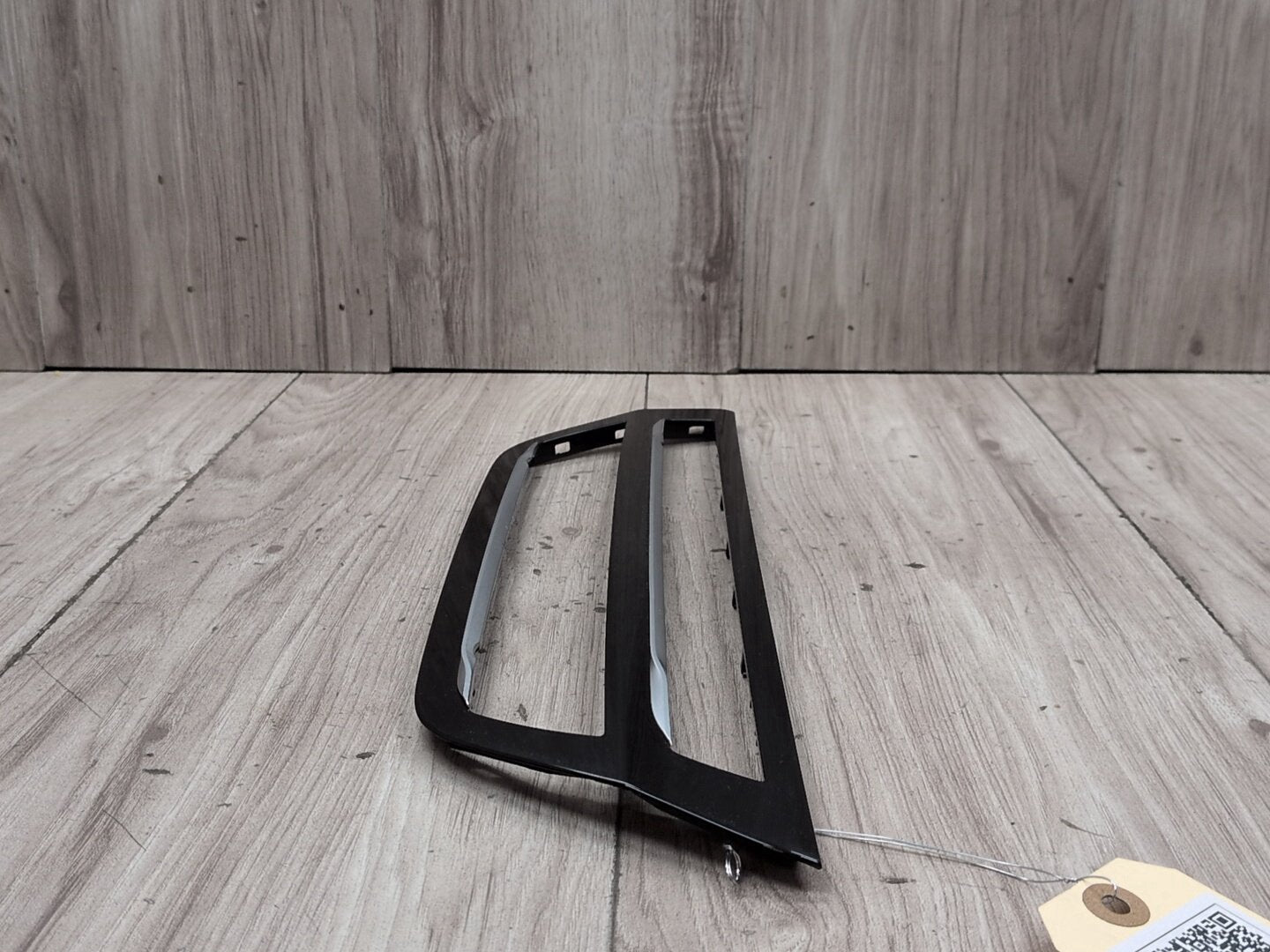 2018 BMW M550i xDrive G30 AC Trim Panel