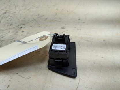 2018-2023 BMW M550i G30 Front Right Passenger Door Window Switch 9327031 OEM
