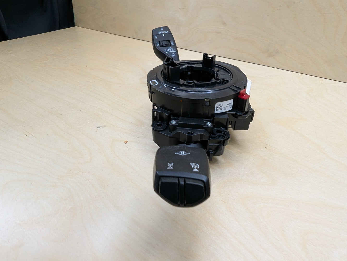 2018-2024 BMW X3 G01 Steering Wheel Sensor Clockspring 7944078