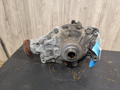 16-19 OEM BMW G12 750 B7 G30 M550 Front Differential Axle Carrier Ratio 2.81 K