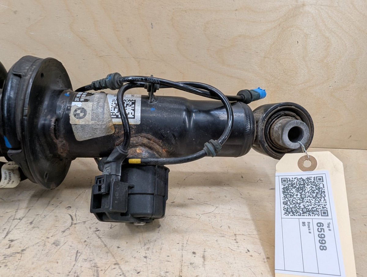 19-23 OEM BMW G05 X5 40iX 50iX AWD Rear Right Passenger Strut Shock Absorber VDC