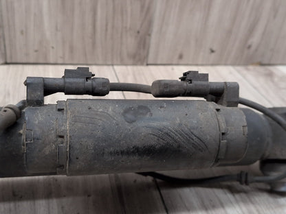17-23 OEM BMW G30 M550 Rear Left Driver Side Spring Strut Shock Absorber VDC