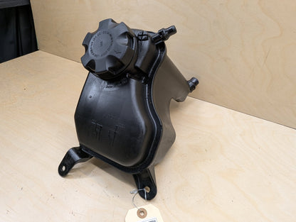 2007-2013 BMW 335i E93 Coolant Expansion Tank Reservoir 6764117