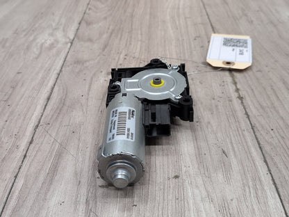 2019 - 2026 BMW X5 G05 Sunroof Sun Roof Glass Motor 7933149 N63B44M3
