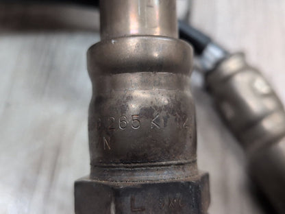 2018-2023 Audi S4 B9 Cat Catalytic Oxygen O2 Lambda Probe Sensors SET 8W0906265AC