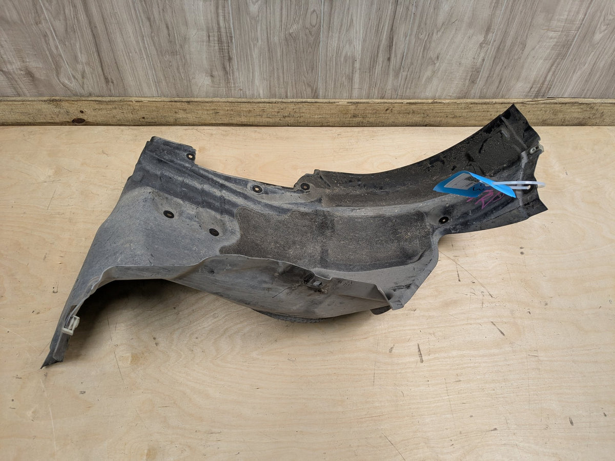 2017-2023 BMW M550i G30 Front Right Passenger Wheel Fender Liner Splash Guard 7340796 OEM
