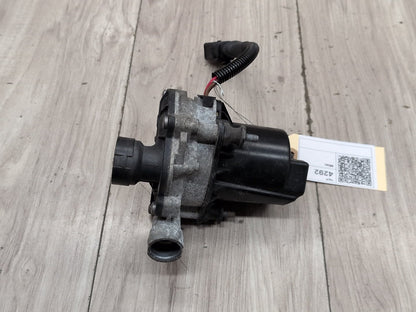 2008 - 2017 Audi S5 8T Secondary Smog Air Injection Pump 70363505