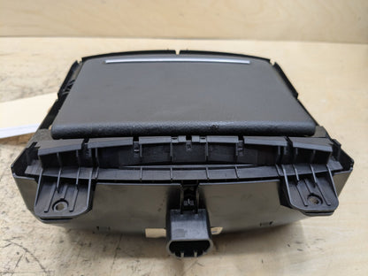 2012-2018 Audi A6 C7 Center Console Cup Holder 4G0862534C OEM