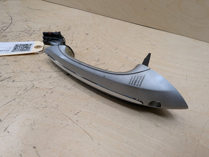 OEM BMW M6 F12 F13 F02 F10 M5 FRONT Left Driver Door Handle COMFORT ACCESS