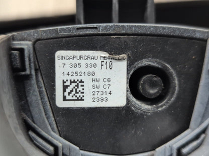 OEM BMW F02 F06 F10 F13 M5 M6 REAR Left Driver Door Handle COMFORT ACCESS
