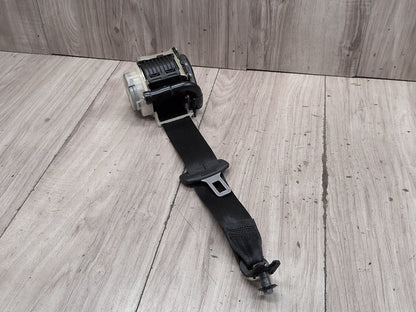 2015-2018 Audi Q3 8U Rear Left or Right Seatbelt Seat Belt Retractor 8U0857805A