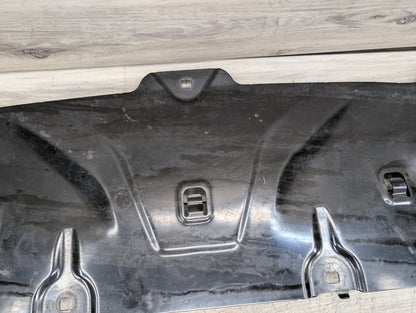 17-23 OEM BMW F90 G30 Front Radiator Support Crossmember Plate
