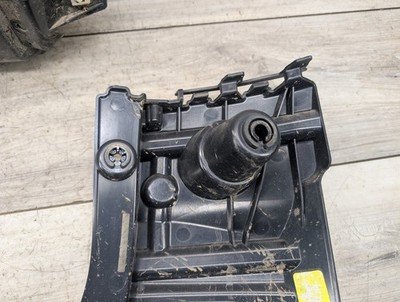 2018-2024 BMW X3 G01 Rear Left Driver Bumper Support Brackets SET 7400665 OEM