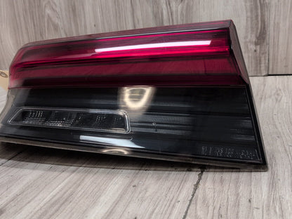 2019-2026 BMW 330i G20 Rear Left Driver Inner Tail Light 7495089