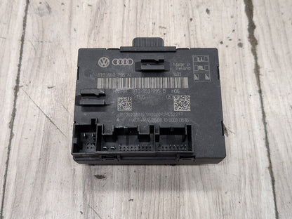 10-13 OEM AUDI A4 S4 Rear Left or Right Window Control Module