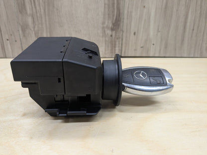 2009-2011 Mercedes-Benz SLK-Class R171 Ignition Switch Module A2115452308
