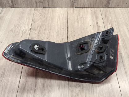 17-20 OEM BMW F90 G30 530 540 M550 M5 Rear Left Driver Side Outer Tail Light