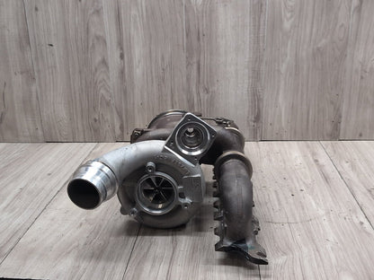 OEM BMW G01 G20 G22 G23 G26 G42 M240 M340 M440 Turbo Charger w/ Manifold B58 k