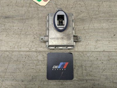 OEM BMW F10 F15 F25 F30 F34 F80 Xenon Headlight Ballast Unit Control Module