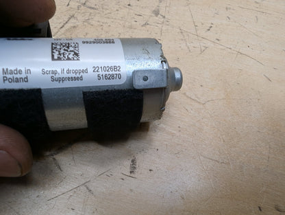 OEM BMW G20 G22 G26 G42 G80 G82 G87 M2 M3 M4 Sunroof Moonroof Motor Drive Unit