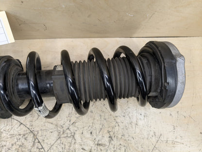 17-23 OEM BMW G30 M550iX Front Right Passenger Spring Strut Shock Absorber VDC