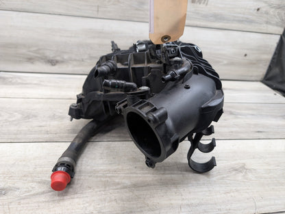 16-21 OEM BMW F22 F30 F32 G01 G30 330 430 X3 Engine B46 Intake Manifold Assembly