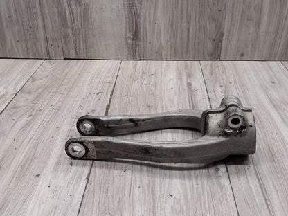 2016-2022 BMW 750i G12 Front Left Driver Spring Strut Shock Absorber Bracket 6861199 OEM